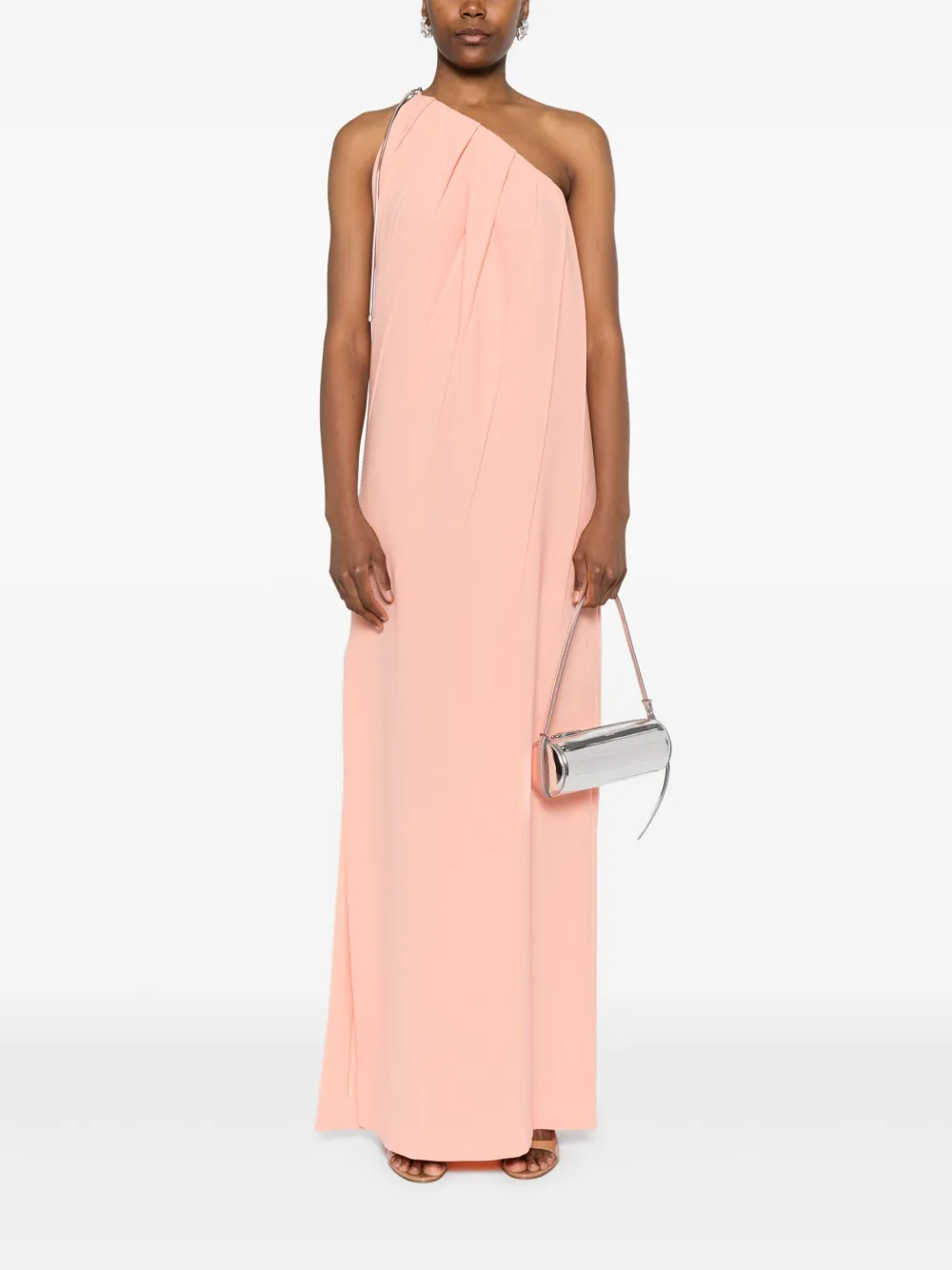 Max Mara Pontida dress - Roze