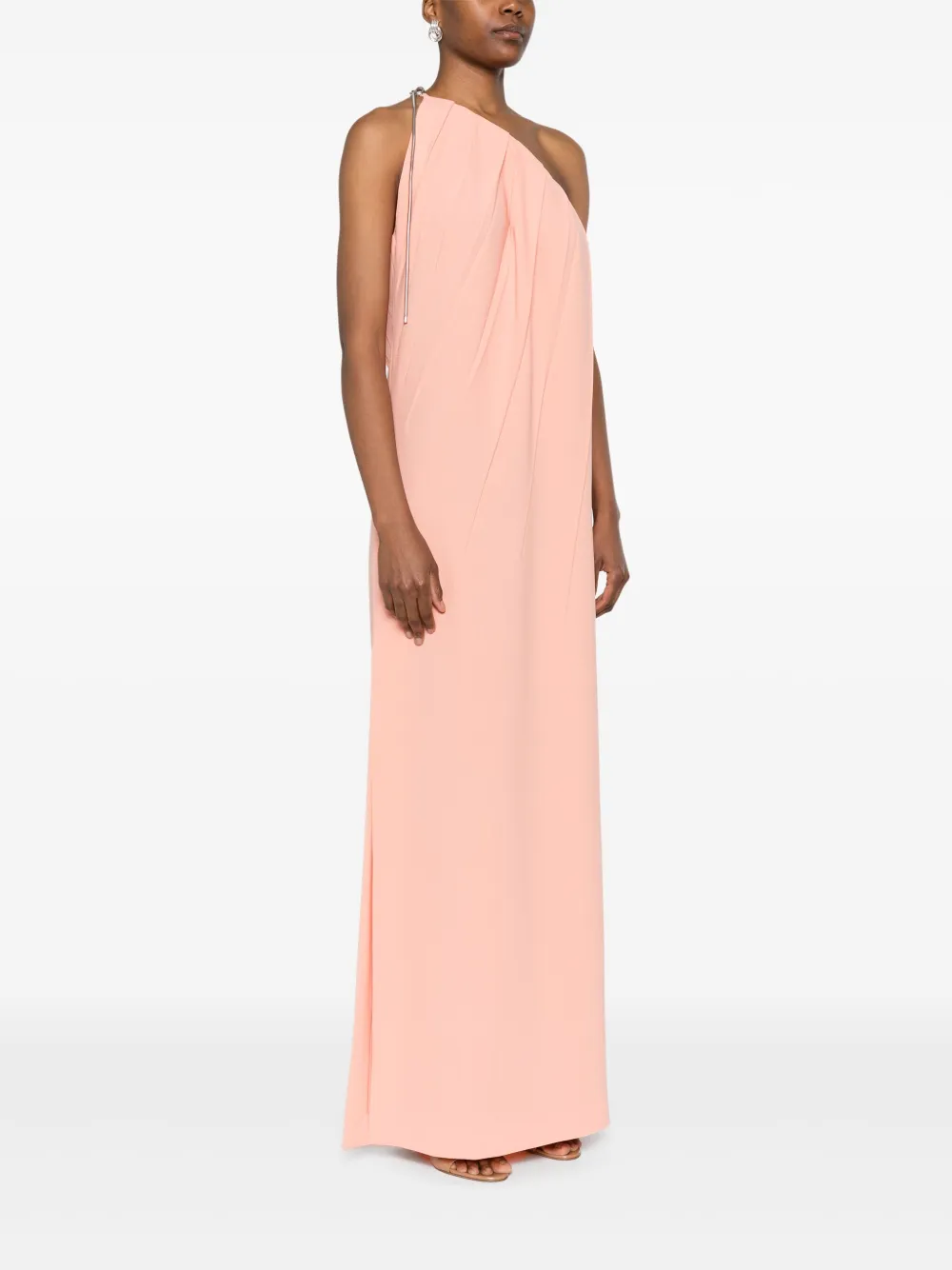 Max Mara Pontida jurk Roze