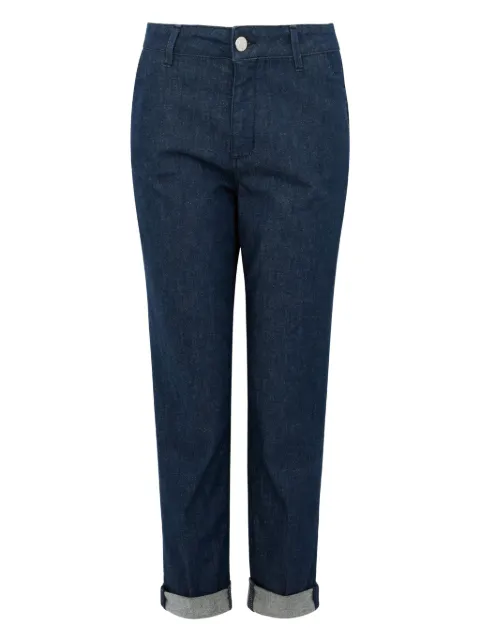 CIGALA'S vaqueros con corte slim