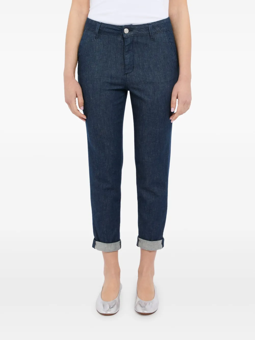 CIGALA'S Jeans slim | Denim | Image 3
