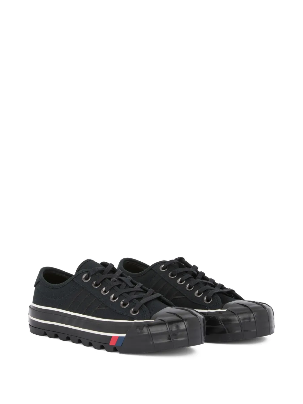 Pro-Keds Royal Intrepid sneakers - Zwart
