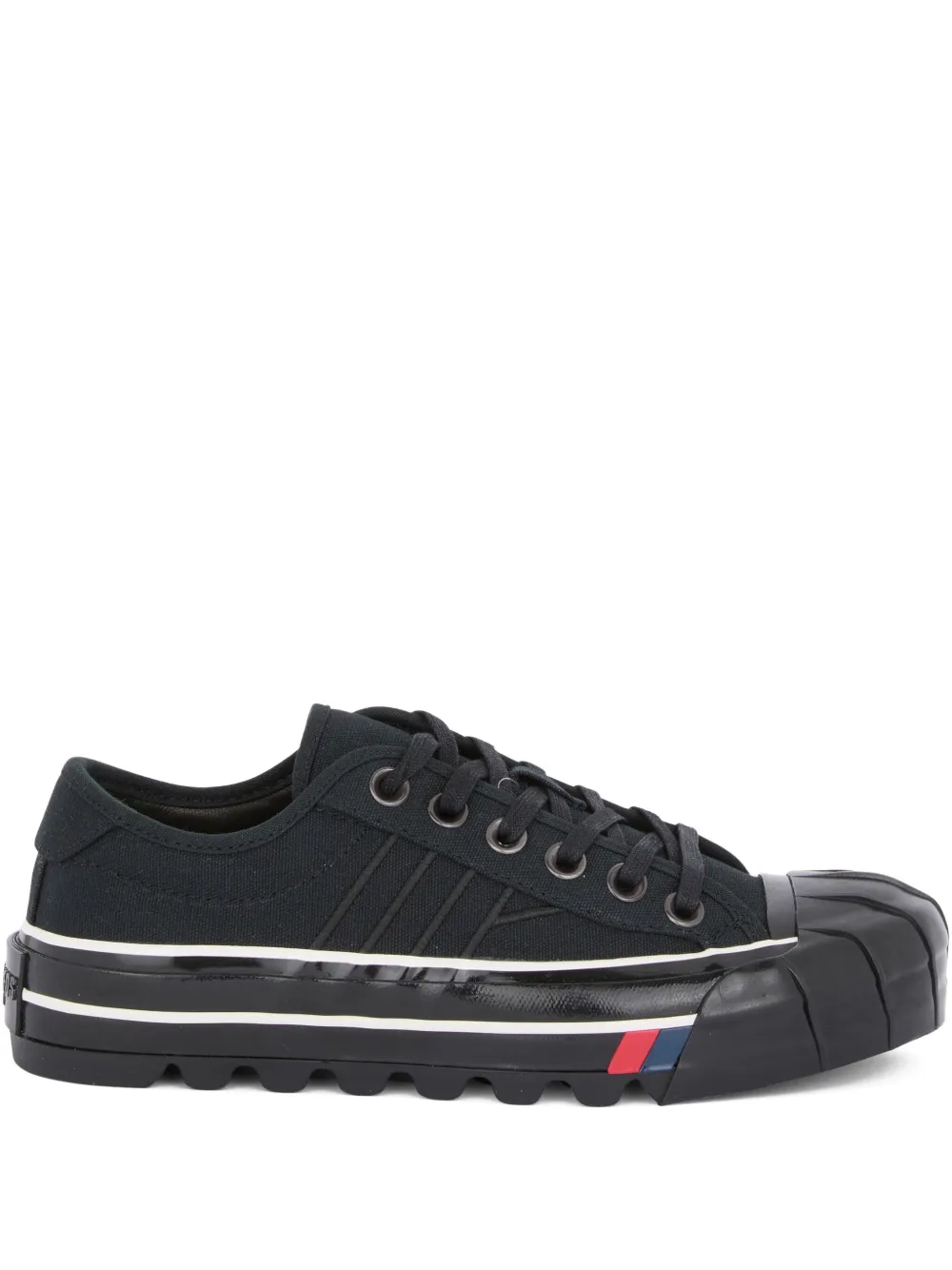 Pro-Keds Royal Intrepid スニーカー - ブラック Pro-Keds Royal Intrepid スニーカー - ブラック