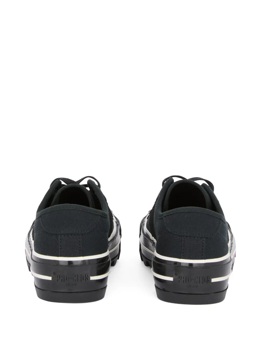 Pro-Keds Royal Intrepid sneakers Black