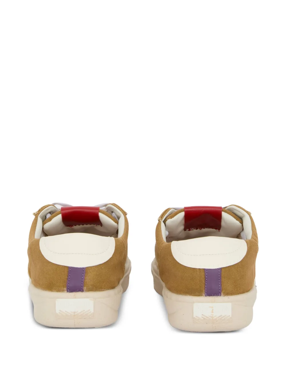Pro-Keds Royal II Orbit sneakers Neutrals