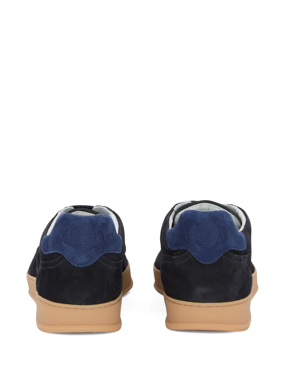 SOLDINI80 Amalfi sneakers Blue