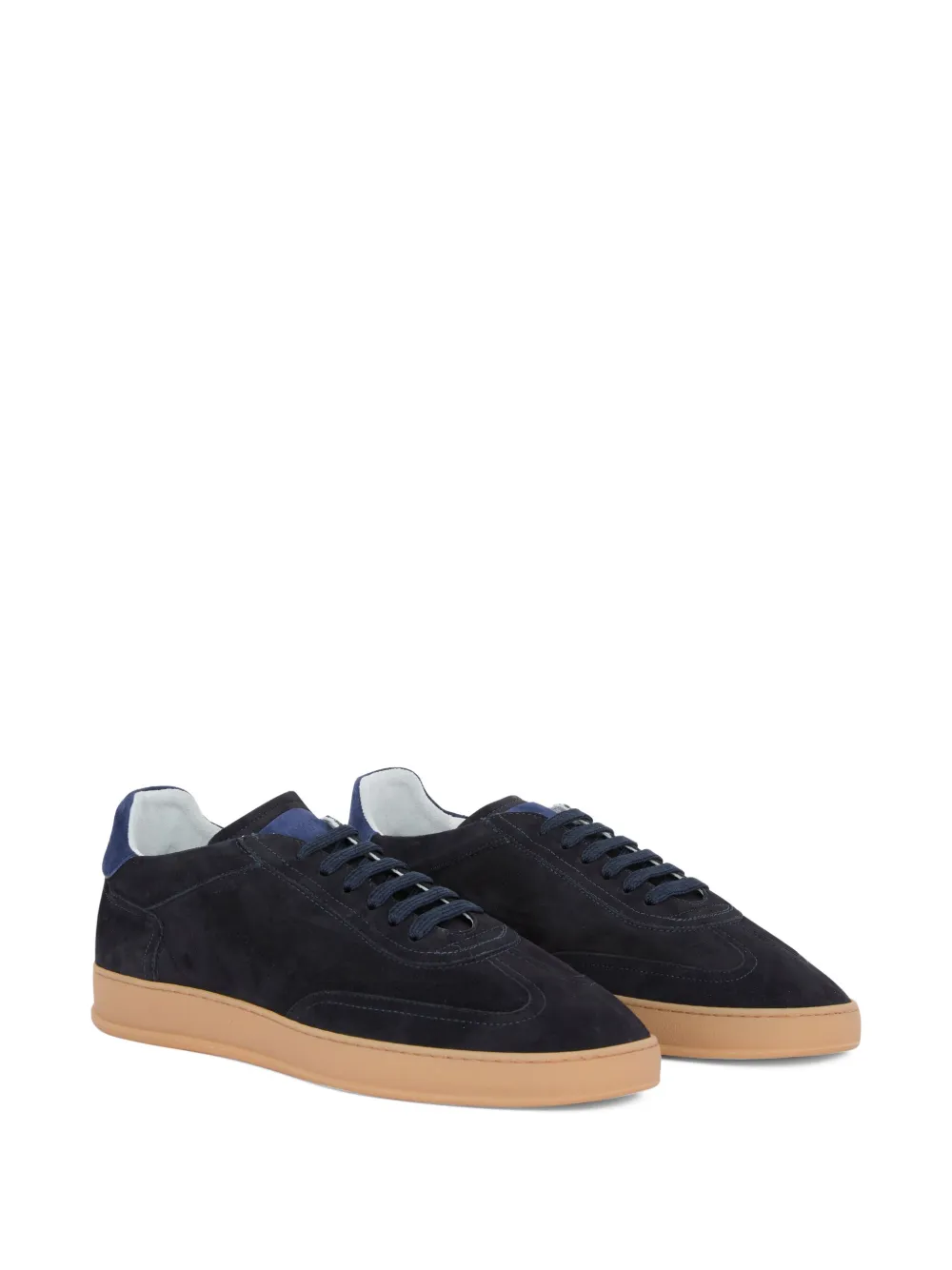 SOLDINI80 Amalfi sneakers Blue