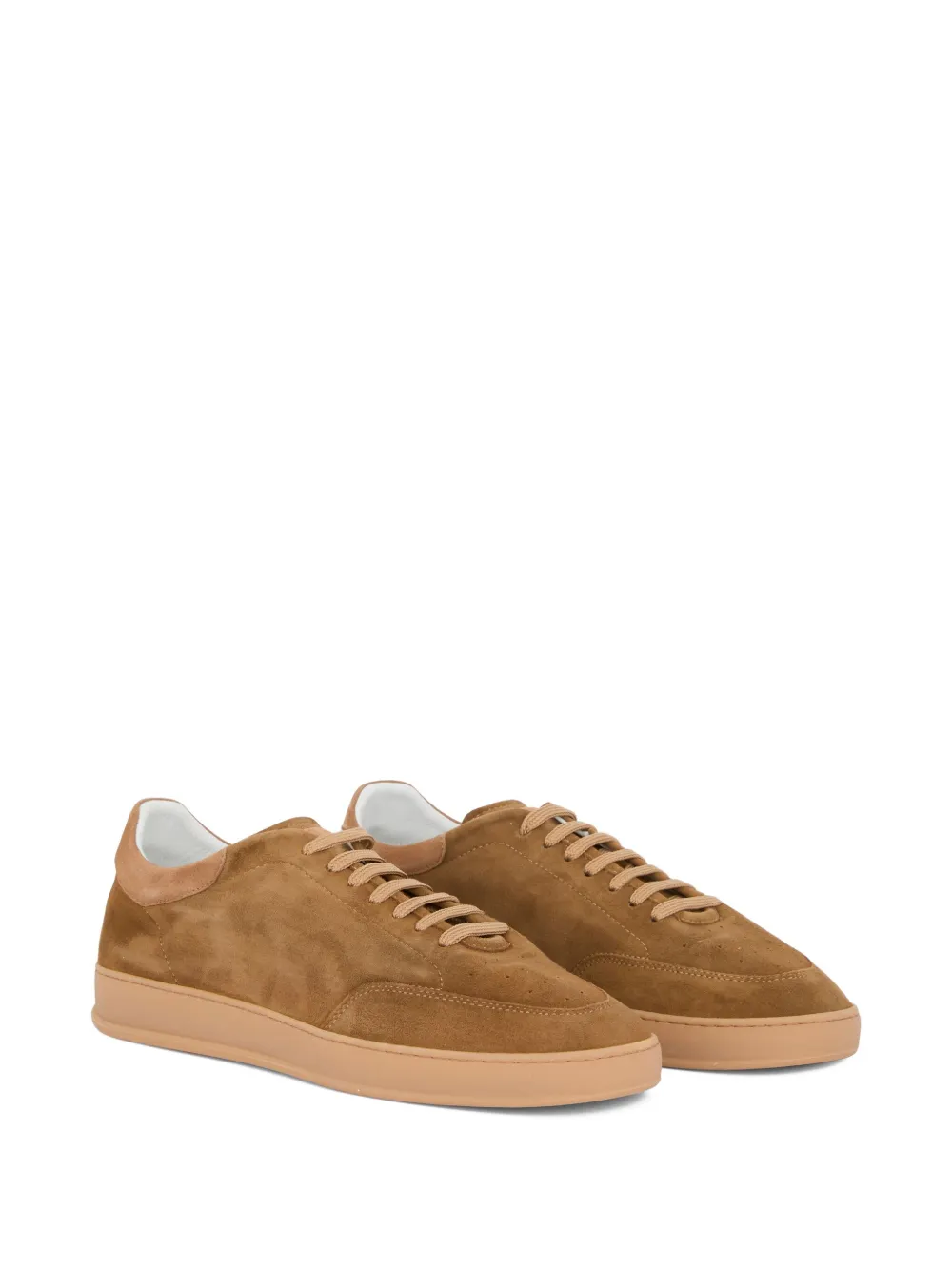 SOLDINI80 Amalfi sneakers Brown