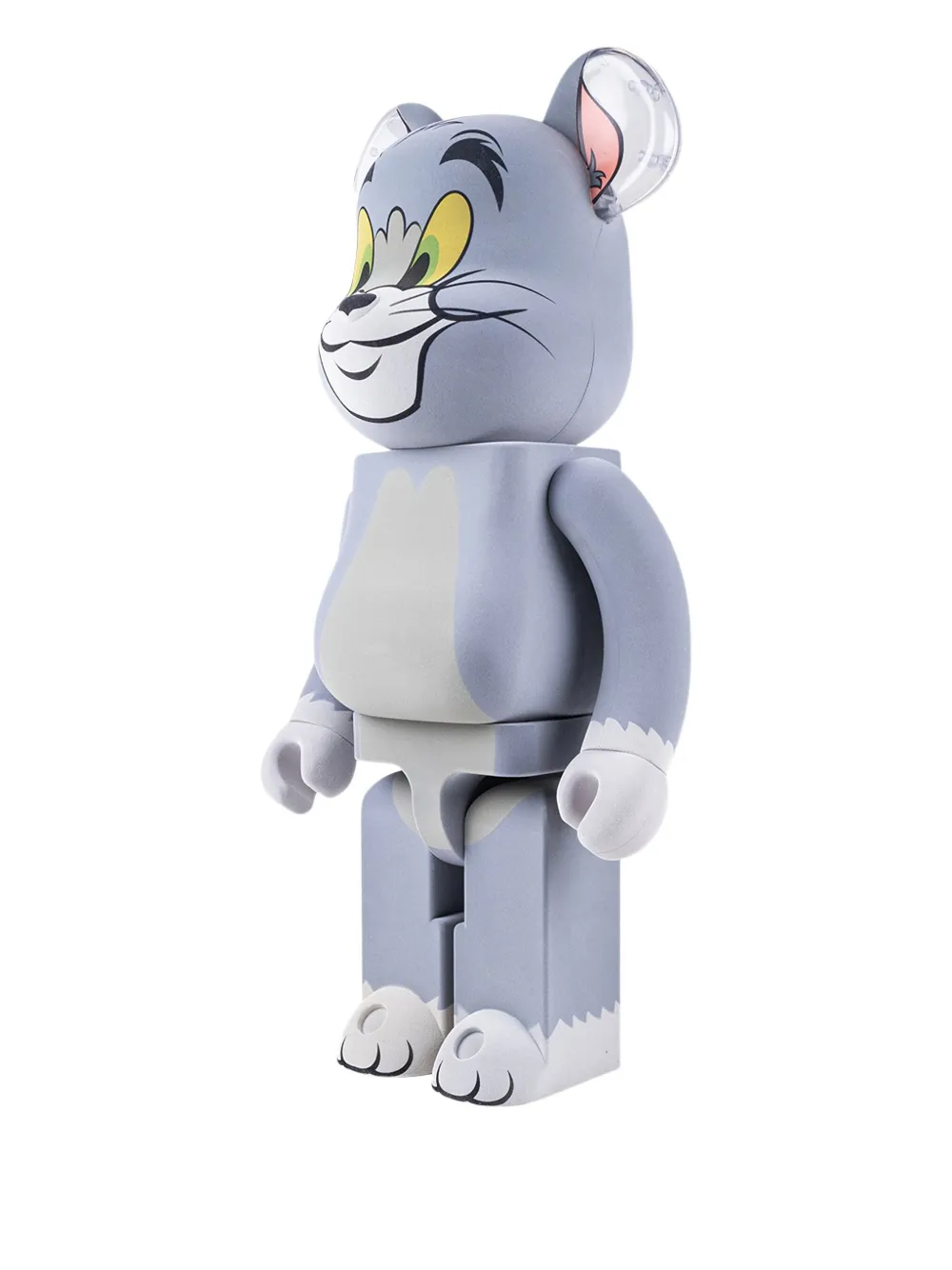 MEDICOM TOY Tom and Jerry BE@RBRICK figure | Figuras | Image 2