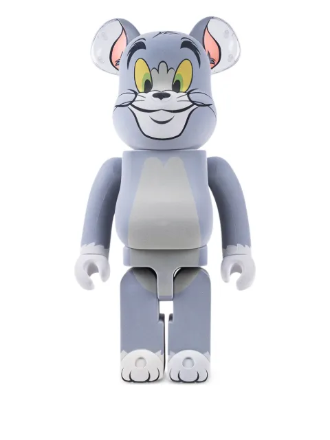 MEDICOM TOY figurine BE@RBRICK Tom and Jerry