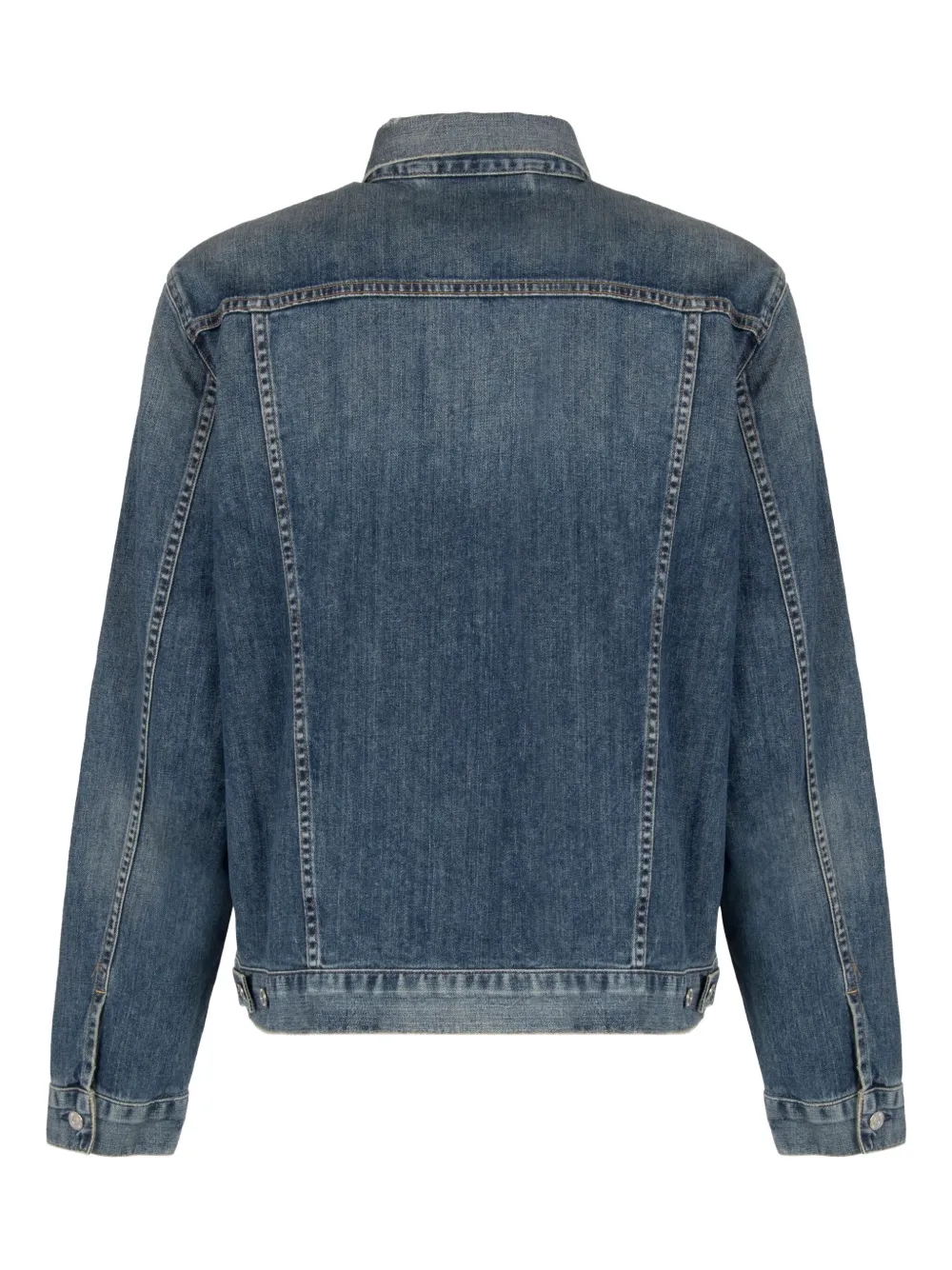 Citizens of Humanity denim jacket | Denim Jackets | Image 2