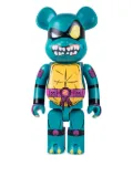 MEDICOM TOY Teenage Mutant Ninja Turtles Slash BE@RBRICK figure - Blue