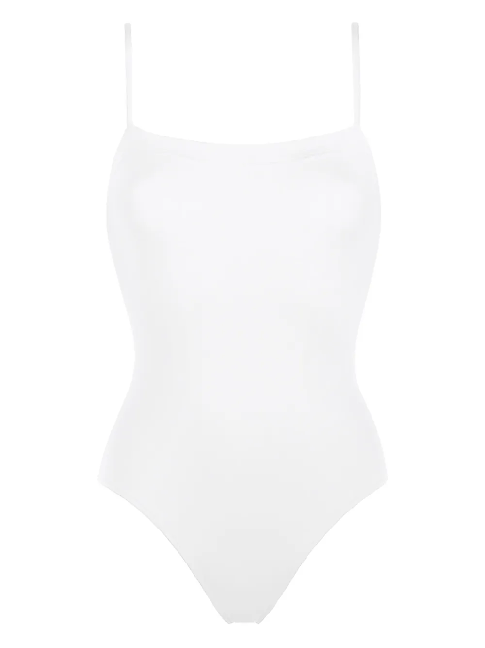 ERES Costume da bagno Aquarelle - Bianco