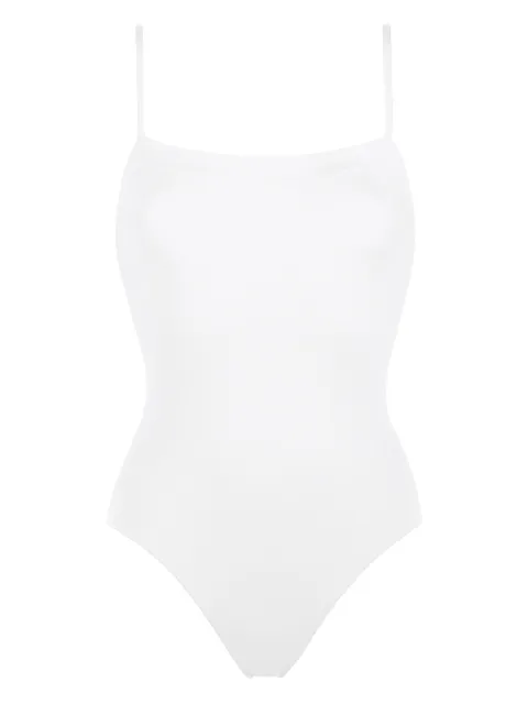 ERES Aquarelle strap swimsuit