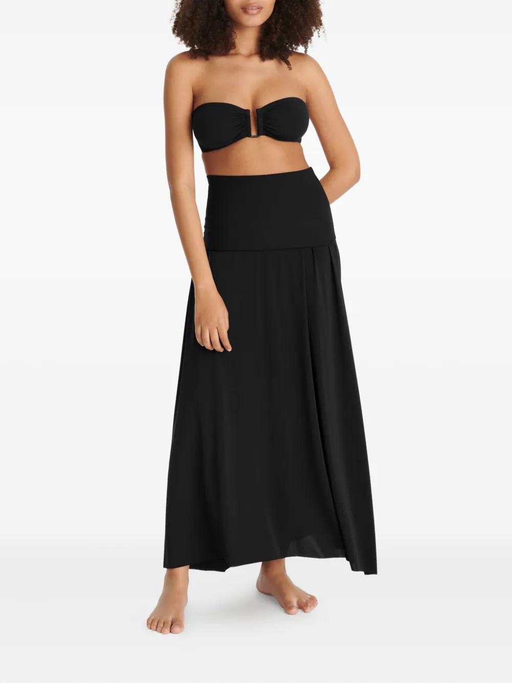 ERES Maxi-jurk - Wit