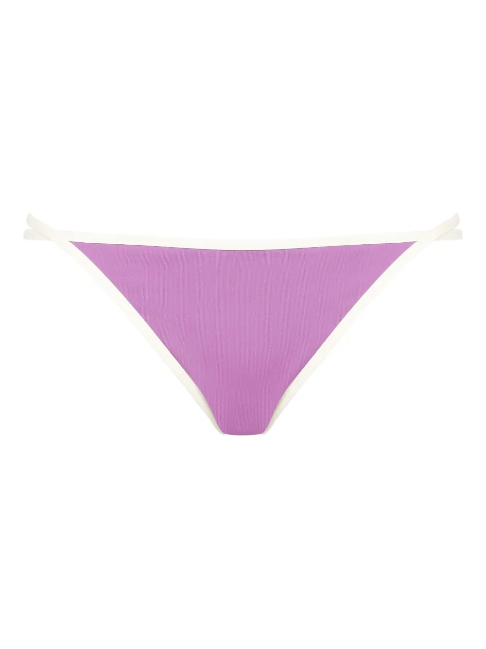 ERES Anita bikinislip Paars