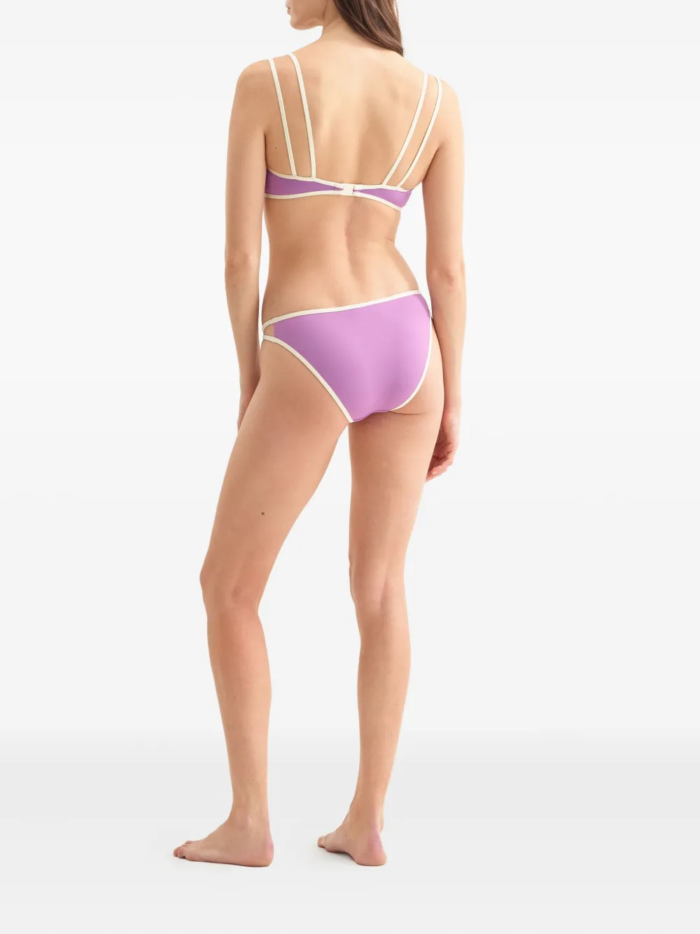 ERES Anita bikinislip Paars