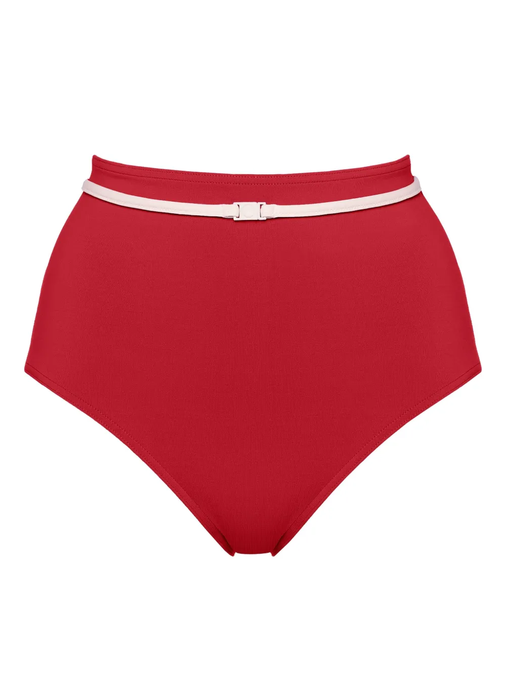 ERES Cheryl bikini bottom | Red | Image 1