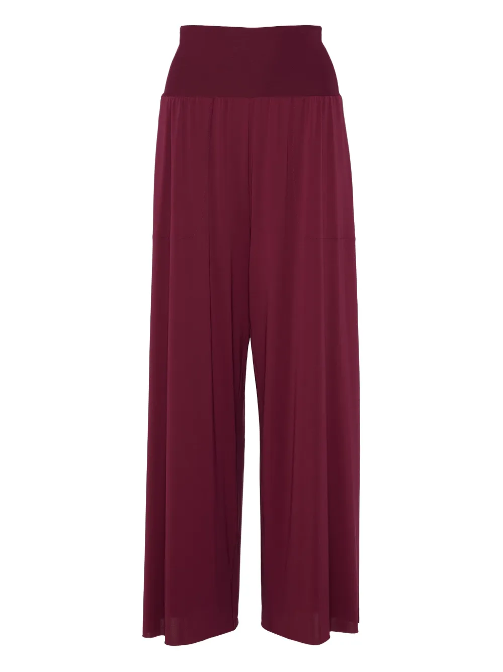 ERES Dao trousers | Purple | Image 1