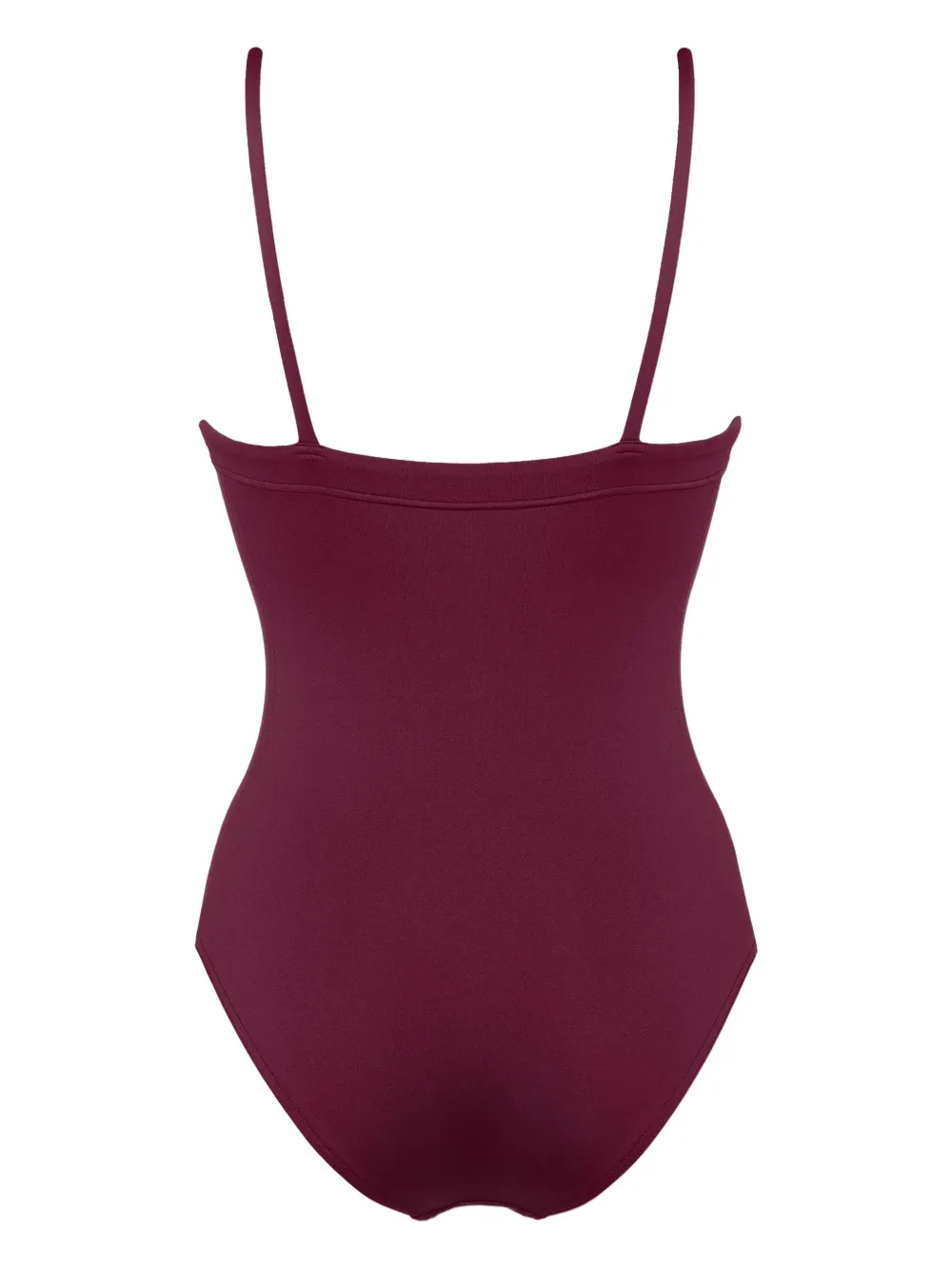 ERES Aquarelle square-neck swimsuit | One-Pieces | Image 2