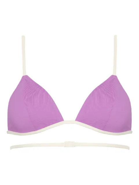 ERES Karen bikini top