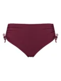 ERES Sofia side-tie bikini briefs - Purple