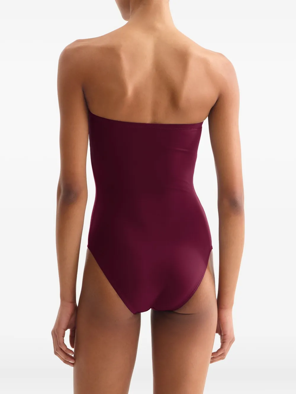 ERES Cassiopee bustiere badpak Paars