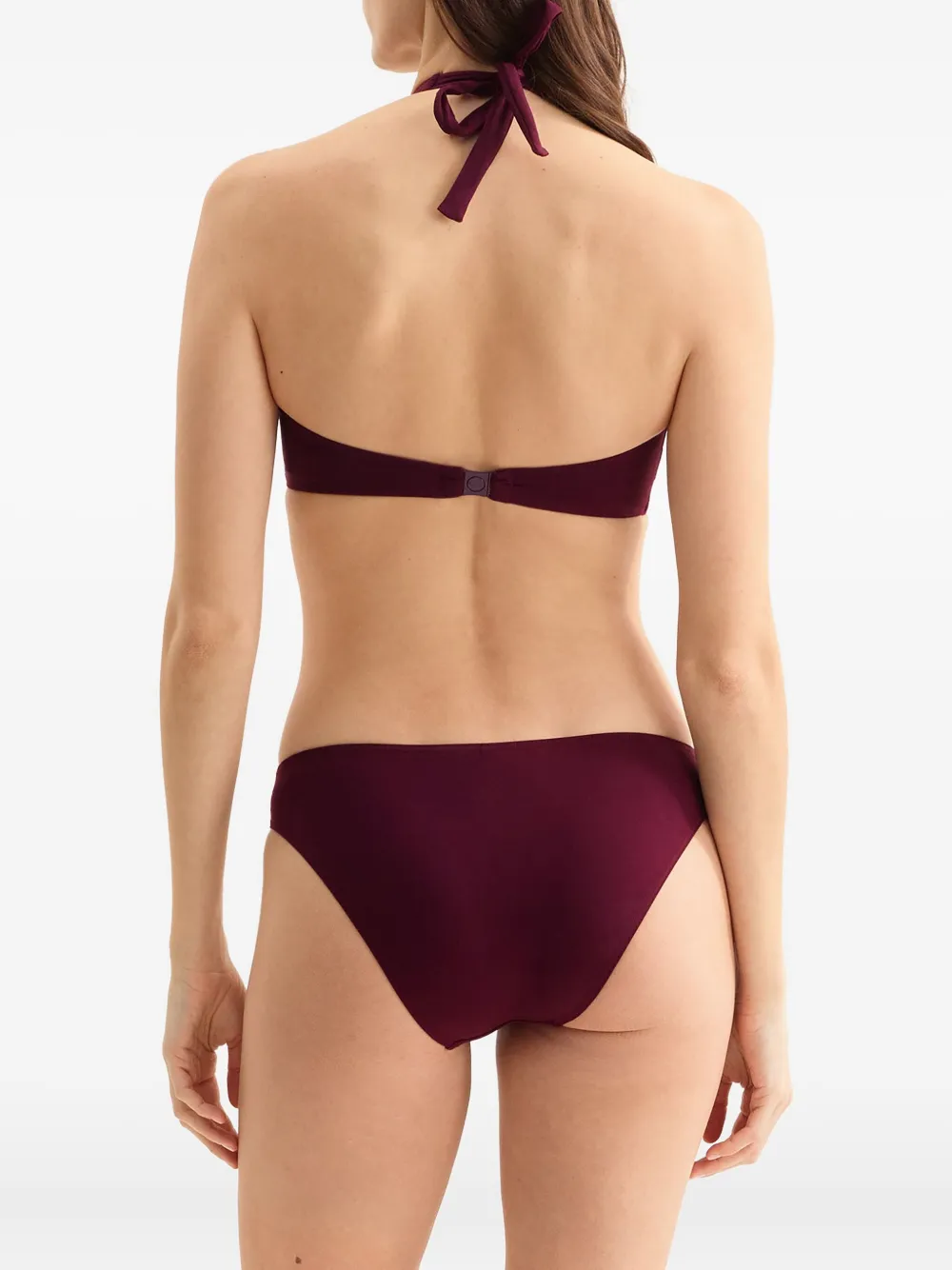 ERES Charmant bikinislip Paars