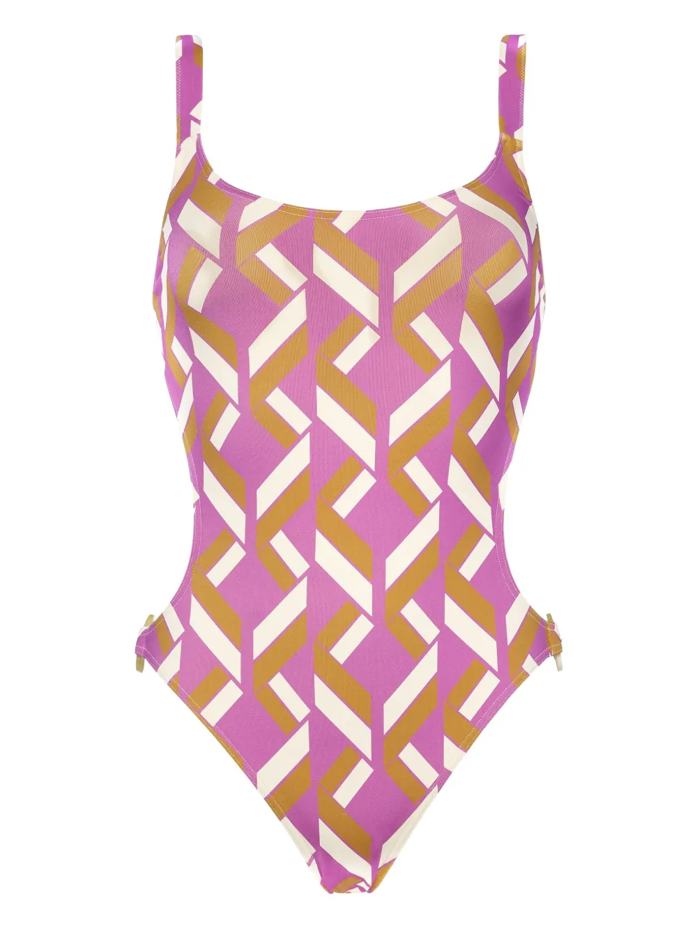 ERES Glam bikinislip Paars