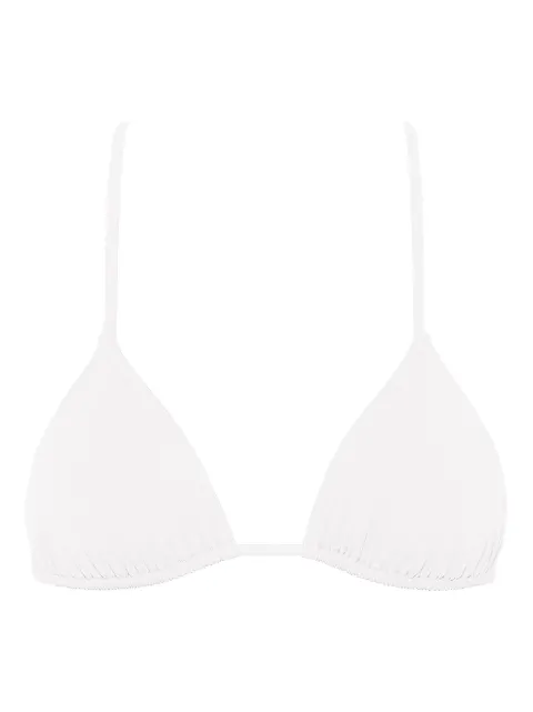 ERES Mouna triangle bikini top