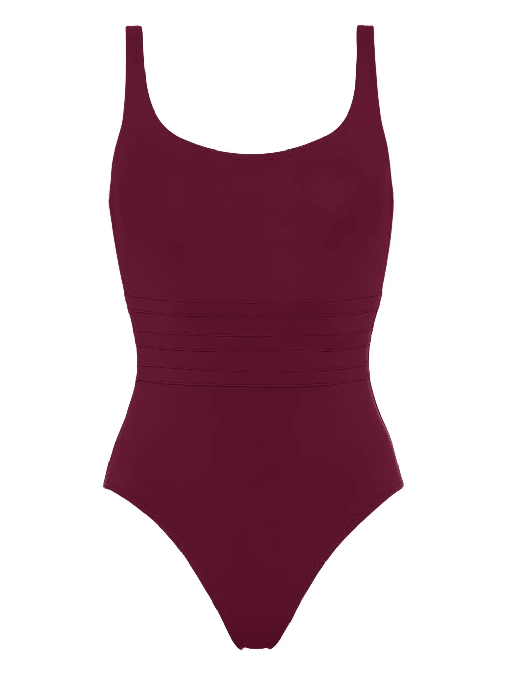 Eres Les Essentiels Asia Swimsuit In Purple