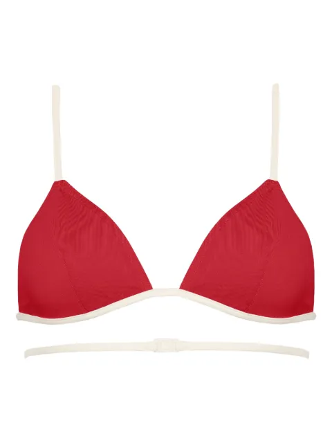 ERES Karen bikini top