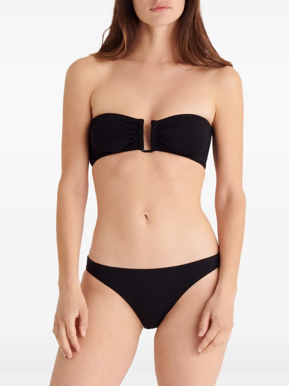 ERES Bikinislip Zwart