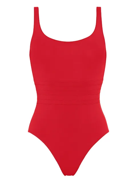 ERES Asia scoop-neck swimsuit
