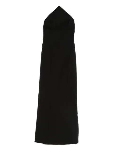 Solace London Senna maxi dress