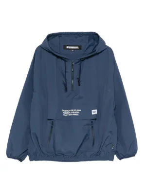SOUTH2 WEST8 トラックジャケット | パープル | FARFETCH JP