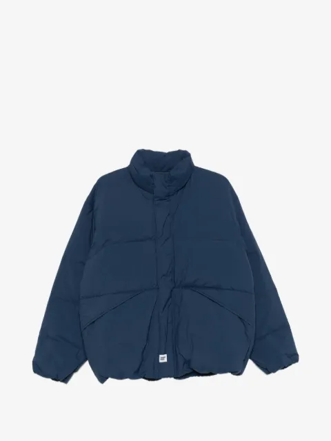 Neighborhood Gesteppte Daunenjacke