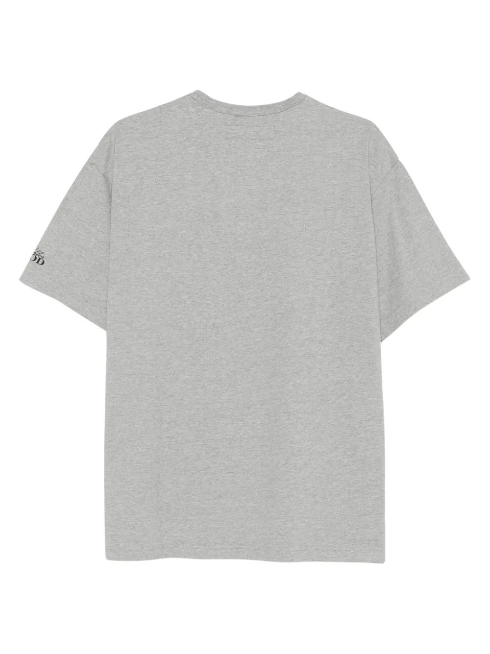 Neighborhood playera con parche del logo | Playeras | Image 2