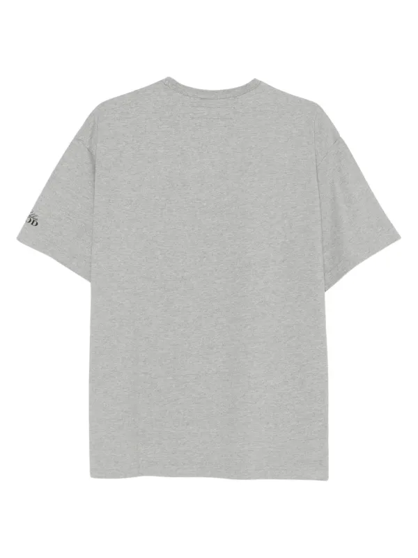 Neighborhood ロゴ Tシャツ | グレー | FARFETCH JP