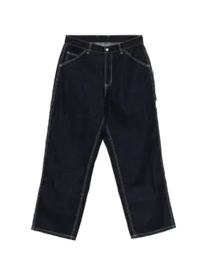 Neighborhood 261 DP ワイドパンツ | ブルー | FARFETCH JP