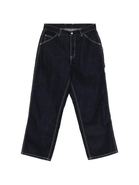 Neighborhood 콘트라스트 스티치 진