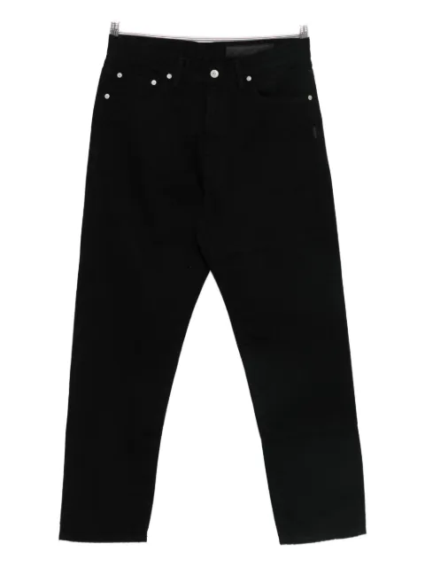 Neighborhood jeans tapered
