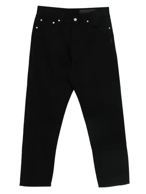 Neighborhood tapered jeans