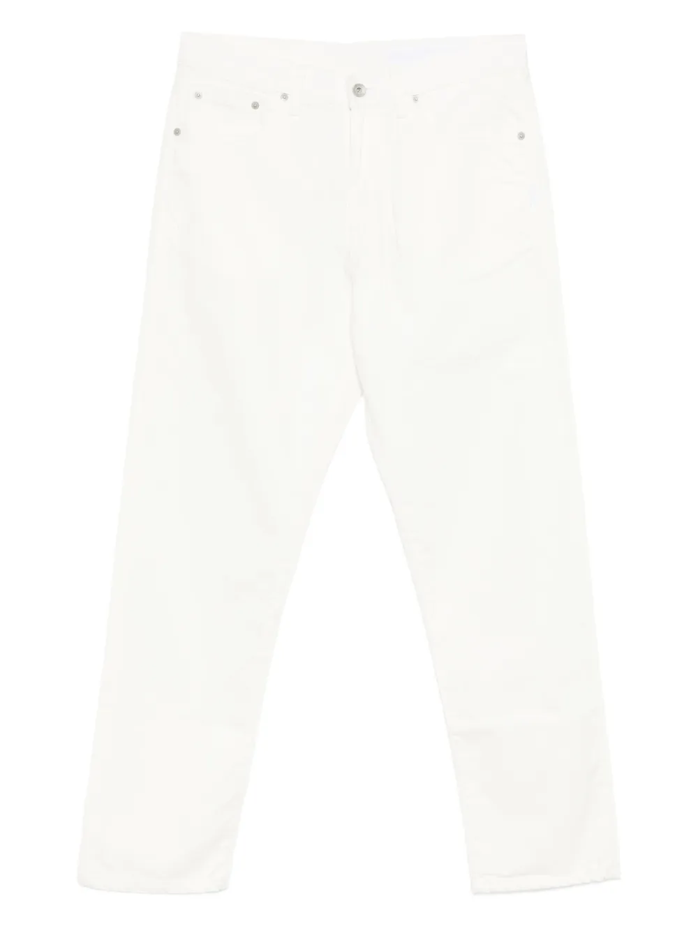Neighborhood jeans tapered | blanco | Image 1