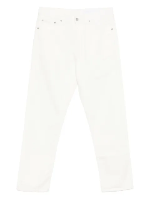 Neighborhood tapered jeans