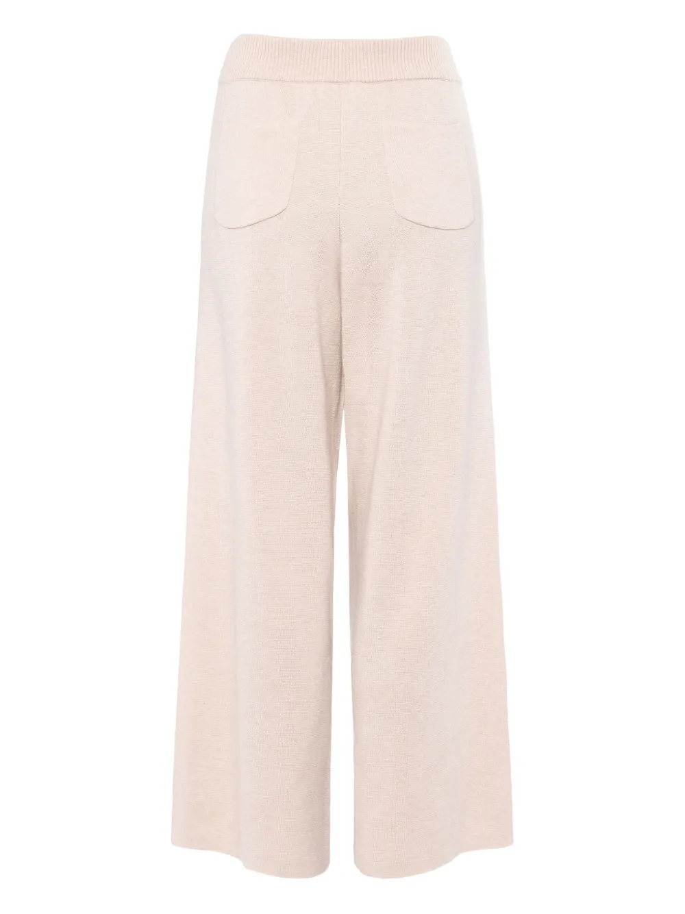 ERES Smooth broek Roze