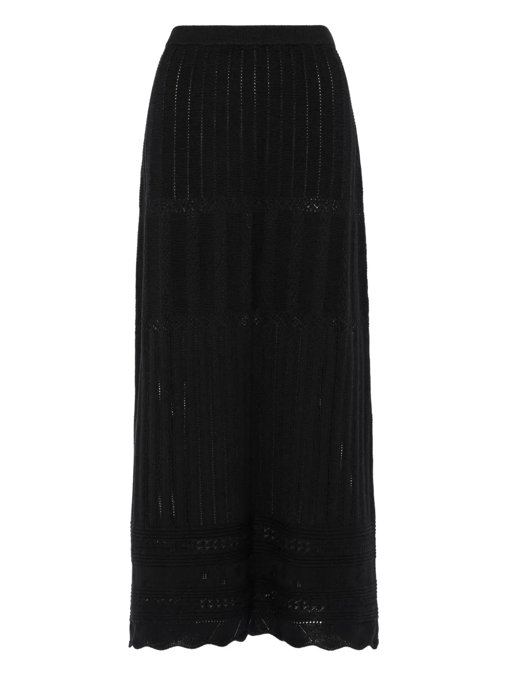 ERES Rythmée skirt | Black | Image 1