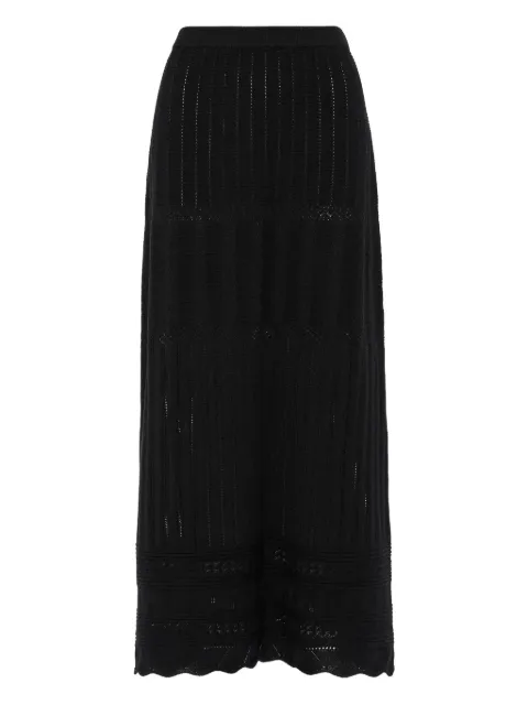 ERES Rythmée skirt