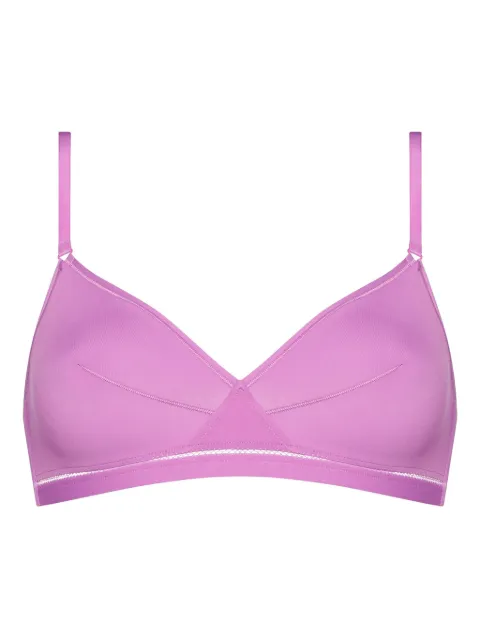 ERES Lydia Soyeuse wireless triangle bra