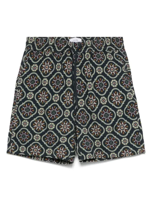 Les Deux Otto shorts