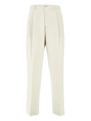 Golden Goose Tailored Pants for Men - FARFETCH